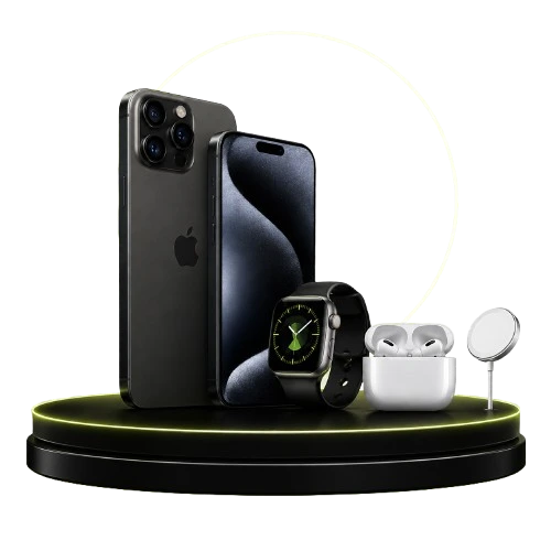 Trade in old phone for upgrade