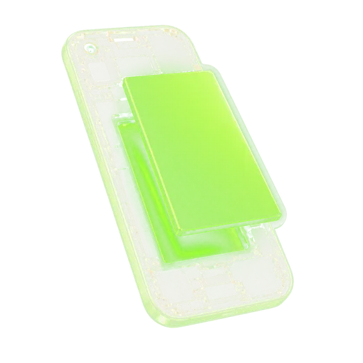 Battery replacement