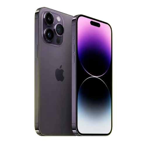 iPhone 14 Pro